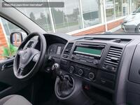 Volkswagen Caravelle vaihtoauto