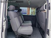 Volkswagen Caravelle vaihtoauto
