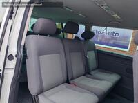 Volkswagen Caravelle vaihtoauto
