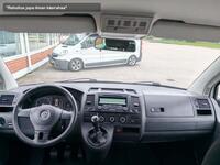 Volkswagen Caravelle vaihtoauto
