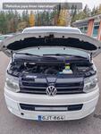 Volkswagen Caravelle vaihtoauto