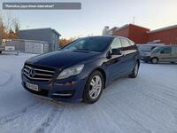 Mercedes-Benz R vaihtoauto