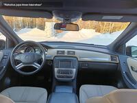 Mercedes-Benz R vaihtoauto