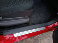 Toyota Urban Cruiser vaihtoauto