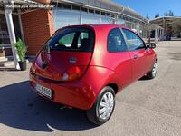 Ford Ka vaihtoauto