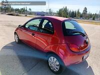 Ford Ka vaihtoauto