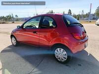 Ford Ka vaihtoauto