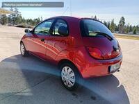 Ford Ka vaihtoauto