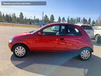 Ford Ka vaihtoauto