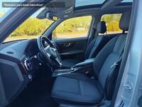 Mercedes-Benz GLK vaihtoauto