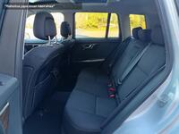 Mercedes-Benz GLK vaihtoauto