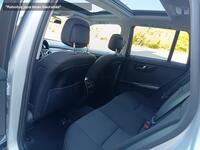 Mercedes-Benz GLK vaihtoauto