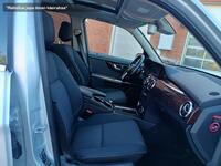 Mercedes-Benz GLK vaihtoauto