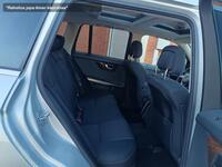 Mercedes-Benz GLK vaihtoauto