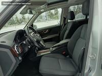 Mercedes-Benz GLK vaihtoauto