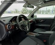 Mercedes-Benz GLK vaihtoauto