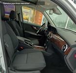 Mercedes-Benz GLK vaihtoauto