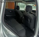 Mercedes-Benz GLK vaihtoauto