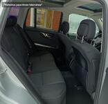 Mercedes-Benz GLK vaihtoauto