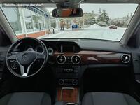 Mercedes-Benz GLK vaihtoauto