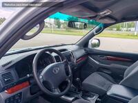 Toyota Land Cruiser vaihtoauto