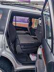 Toyota Land Cruiser vaihtoauto