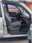 Toyota Land Cruiser vaihtoauto