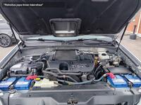 Toyota Land Cruiser vaihtoauto