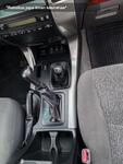 Toyota Land Cruiser vaihtoauto