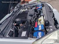 Toyota Land Cruiser vaihtoauto