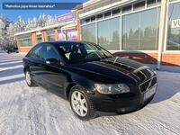 Volvo S40 vaihtoauto