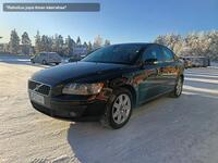 Volvo S40 vaihtoauto