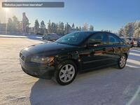 Volvo S40 vaihtoauto