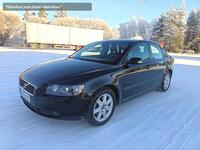 Volvo S40 vaihtoauto