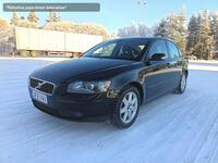 Volvo S40 vaihtoauto