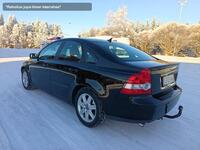 Volvo S40 vaihtoauto