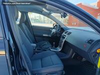 Volvo S40 vaihtoauto