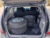 Mitsubishi Grandis vaihtoauto