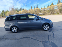 Mitsubishi Grandis vaihtoauto