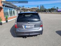 Mitsubishi Grandis vaihtoauto