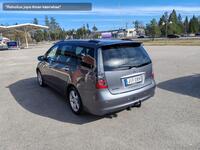Mitsubishi Grandis vaihtoauto