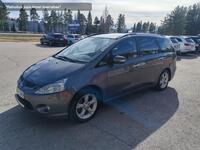 Mitsubishi Grandis vaihtoauto