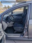 Mitsubishi Grandis vaihtoauto