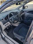 Mitsubishi Grandis vaihtoauto