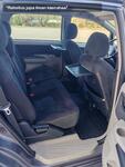 Mitsubishi Grandis vaihtoauto