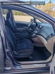 Mitsubishi Grandis vaihtoauto