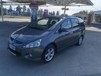 Mitsubishi Grandis vaihtoauto