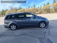 Mitsubishi Grandis vaihtoauto