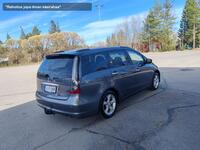 Mitsubishi Grandis vaihtoauto