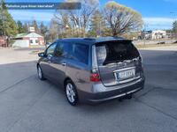 Mitsubishi Grandis vaihtoauto